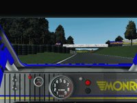Cкриншот X-Car: Experimental Racing, изображение № 311137 - RAWG