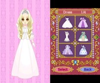 Cкриншот Anne's Doll Studio: Princess Collection, изображение № 797184 - RAWG