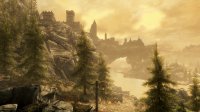Cкриншот The Elder Scrolls V: Skyrim Special Edition, изображение № 104305 - RAWG