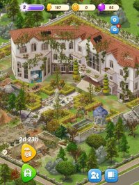 Cкриншот Merge Manor: Sunny House, изображение № 2942186 - RAWG