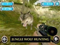 Cкриншот Wild Animal Hunting Pro: Jungle Hunter Simulation, изображение № 1914257 - RAWG