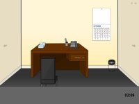 Cкриншот Escape the Office, изображение № 969001 - RAWG