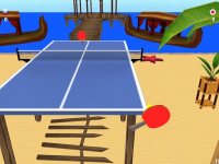 Cкриншот Play Table tennis 2019, изображение № 1889406 - RAWG