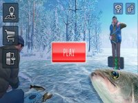 Cкриншот Ice fishing game.Catching carp, изображение № 2687449 - RAWG