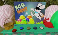 Cкриншот EGG HUNT VR, изображение № 212257 - RAWG