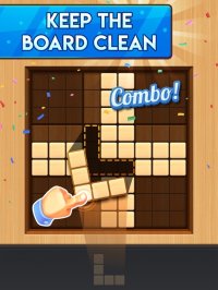 Cкриншот Square 99: Block Puzzle Sudoku, изображение № 2534898 - RAWG