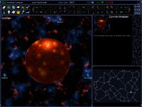 Cкриншот Space Empires IV Deluxe, изображение № 180301 - RAWG
