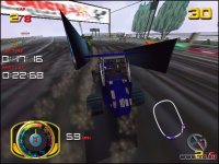 Cкриншот Sprint Car Racing, изображение № 316428 - RAWG