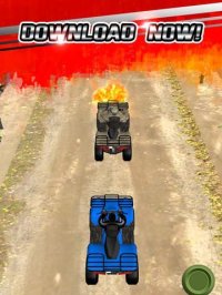 Cкриншот Awesome 3D Off Road Driving Game For Boys And Teens By Cool Racing Games FREE, изображение № 2025172 - RAWG