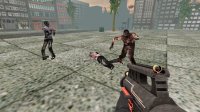 Cкриншот Masked Forces: Zombie Survival, изображение № 635303 - RAWG