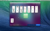 Cкриншот Golf Solitaire Deluxe, изображение № 1863104 - RAWG