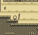 Cкриншот Castlevania: The Adventure (1989), изображение № 751199 - RAWG