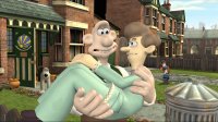 Cкриншот Wallace & Gromit's Grand Adventures Episode 1 - Fright of the Bumblebees, изображение № 501258 - RAWG