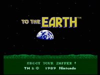 Cкриншот To the Earth, изображение № 738310 - RAWG