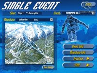 Cкриншот Front Page Sports: Ski Racing, изображение № 313837 - RAWG