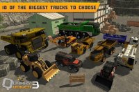 Cкриншот Quarry Driver 3: Giant Trucks, изображение № 1555900 - RAWG