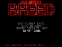 Cкриншот Alien Breed (1991), изображение № 746319 - RAWG