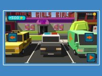 Cкриншот Parking Simulator Cube World, изображение № 1705287 - RAWG