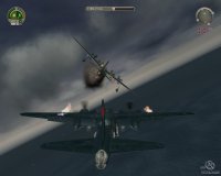 Cкриншот Герои воздушных битв, изображение № 356198 - RAWG