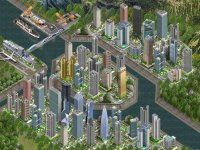 Cкриншот Simulation City, изображение № 1600636 - RAWG