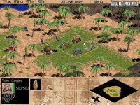 Cкриншот Age of Empires, изображение № 331605 - RAWG
