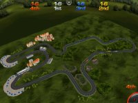 Cкриншот SlotZ Racer Caterham Special, изображение № 940755 - RAWG