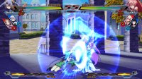Cкриншот Nitroplus Blasterz: Heroines Infinite Duel, изображение № 638278 - RAWG