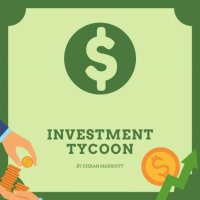 Cкриншот Investment Tycoon, изображение № 2472393 - RAWG