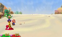 Cкриншот Mario & Luigi: Dream Team, изображение № 796202 - RAWG