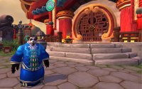 Cкриншот World of Warcraft: Mists of Pandaria, изображение № 585924 - RAWG