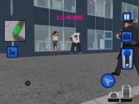 Cкриншот SWAT Police car vs Grand Rokeman Crime Simulator, изображение № 2399802 - RAWG