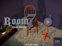 Cкриншот Room 7 - Escape Adventure, изображение № 1624064 - RAWG