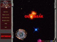 Cкриншот Outbreak (2001), изображение № 292384 - RAWG