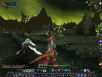 Cкриншот World of Warcraft: The Burning Crusade, изображение № 433426 - RAWG