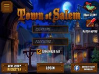 Cкриншот Town of Salem - The Coven, изображение № 2044390 - RAWG
