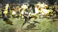 Cкриншот Dynasty Warriors 8, изображение № 602434 - RAWG