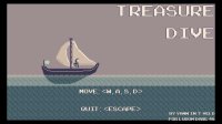 Cкриншот Treasure Dive (Wuppos), изображение № 2811150 - RAWG