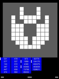 Cкриншот Cross Numbers +, изображение № 2137111 - RAWG