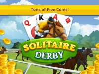 Cкриншот Solitaire Derby, изображение № 2257849 - RAWG