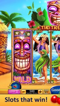 Cкриншот Wild Cherry Slots: Vegas Casino Tour, изображение № 1460766 - RAWG