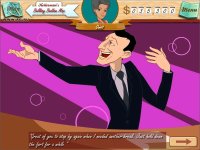 Cкриншот Dirty Dancing: The Videogame, изображение № 485841 - RAWG