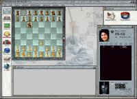 Cкриншот Chessmaster 8000, изображение № 321268 - RAWG