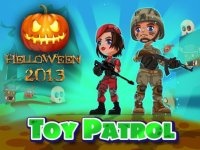 Cкриншот Toy Patrol: 3rd person shooter. Tiny commando with machine gun shoots stupid zombies, изображение № 962227 - RAWG