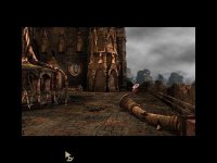 Cкриншот Zork Nemesis: The Forbidden Lands, изображение № 220250 - RAWG