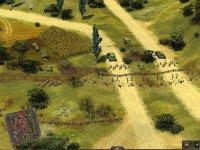 Cкриншот Великие битвы: Курская Дуга, изображение № 465712 - RAWG