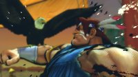 Cкриншот Super Street Fighter 4, изображение № 541433 - RAWG