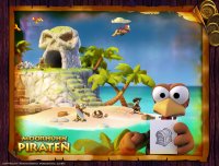 Cкриншот Морхухн: Пираты!, изображение № 470927 - RAWG