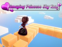 Cкриншот Amazing Princess Sky Run, изображение № 1881828 - RAWG