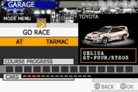 Cкриншот GT Advance 2: Rally Racing, изображение № 730867 - RAWG