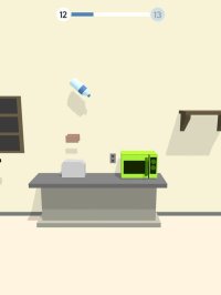 Cкриншот Bottle Flip 3D!, изображение № 1923607 - RAWG
